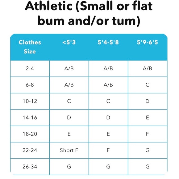 Snag Chub Rub Shorts size F - Picture 9 of 9